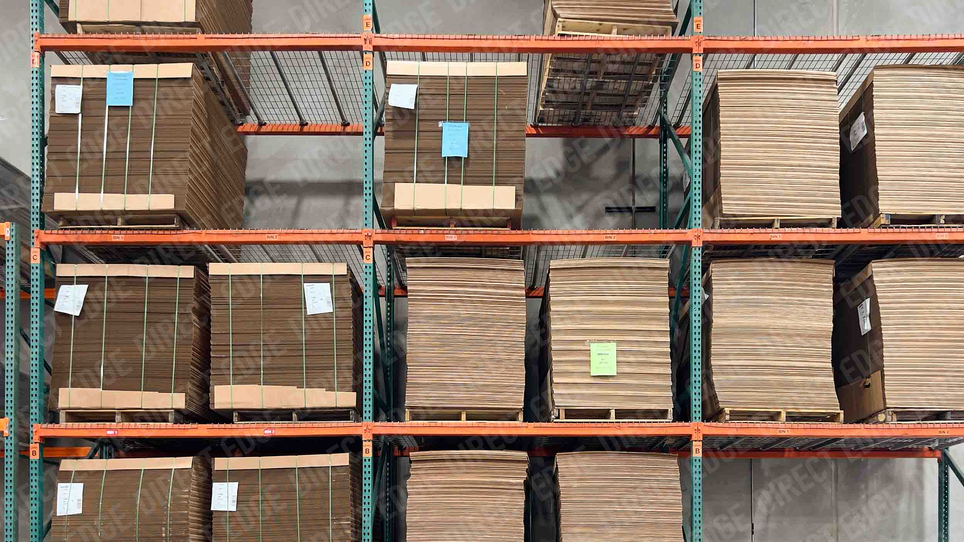 Direct_Edge_Print Services_Corrugate