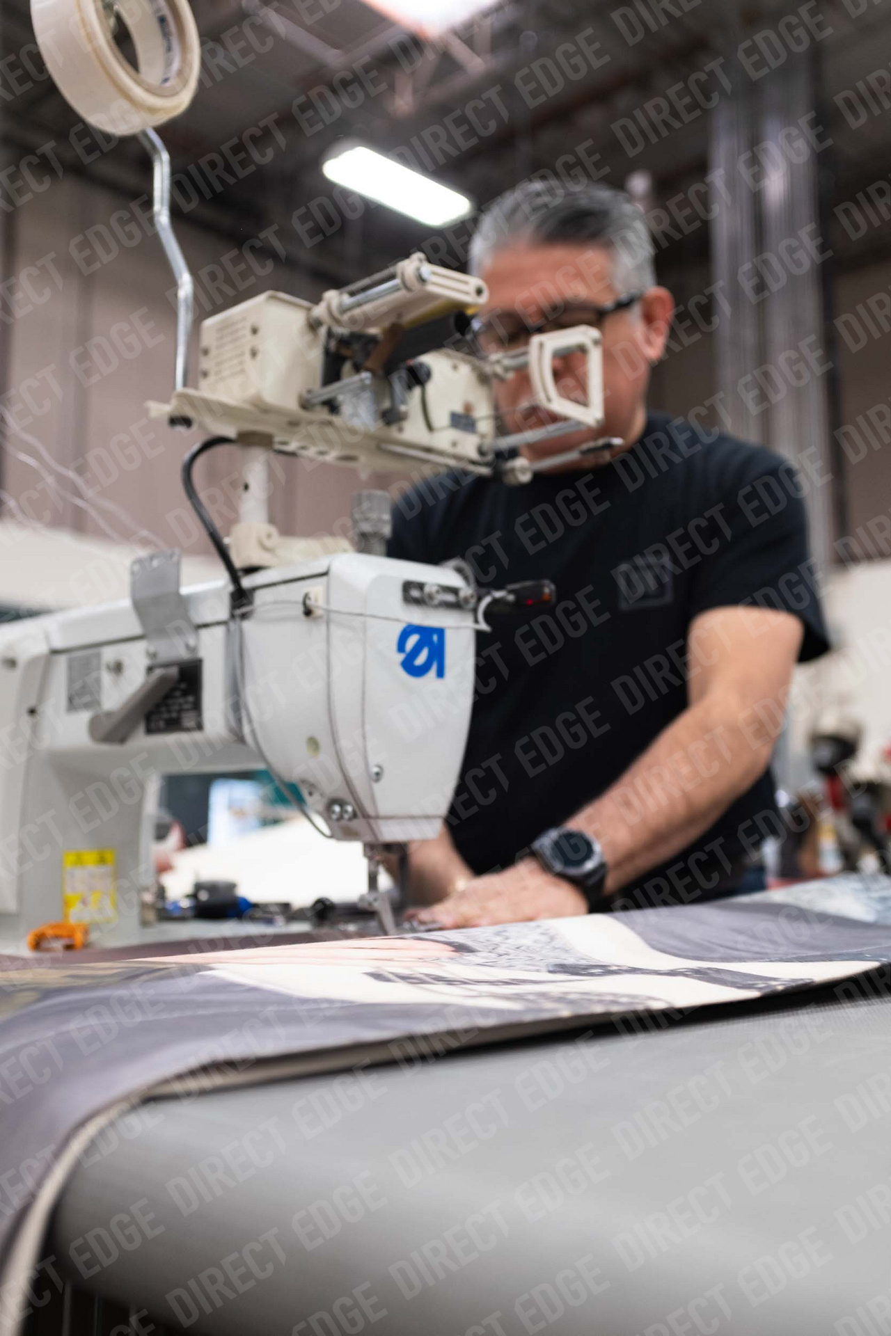 Direct_Edge_Print Services_Sewing